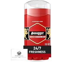 Amazon | 【正規輸入品】オールドスパイス フレグランスバー ピュア