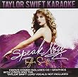 Speak Now Karaoke
