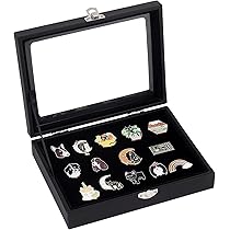 缶バッジ 収納 ピンバッジ ケース ディスプレイ 缶バッジケース 飾り Amazon.co.jp: ikomaido ピンバッジ ケース 飾る ディスプレイ