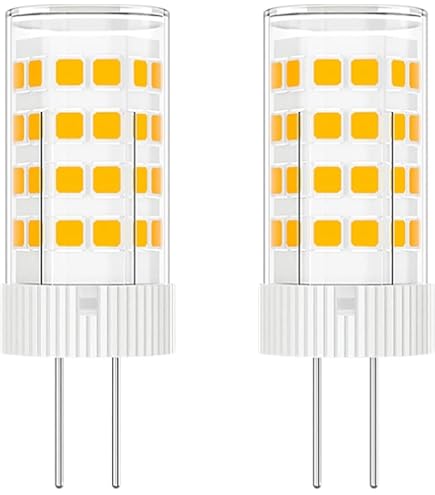 Amazon | パナソニック ハロゲンランプ 12V 50W形 GY6.35口金 クリア