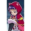 『魔法つかいプリキュア!』十六夜 リコ(いざよい リコ) プリキュア - 『魔法つかいプリキュア!』十六夜 リコ(いざよい リコ) XFVGA(480×854)壁紙 261484