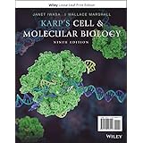 Karp's Cell and Molecular Biology