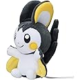 ポケモンセンターオリジナル 587 ぬいぐるみ Pokémon fit エモンガ 15×8×7.5(H×W×D:㎝)