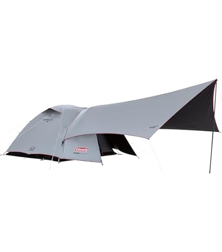 Amazon | Coleman(コールマン) テントシート テントシートセット/240 