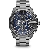 ディーゼル DIESEL クオーツ クロノグラフ メンズ 腕時計 DZ4329[並行輸入品]