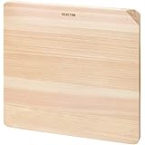 貝印(Kai Corporation) KAI カッティングボード まな板 230×210mm SELECT100 日本製 食洗機対応 キッチンツール AP5125