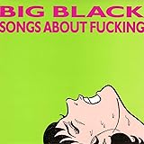 Songs About Fucking [Analog]