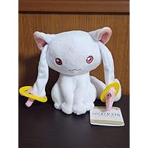 Amazon.co.jp: 魔法少女まどか☆マギカ まどマギ お手玉