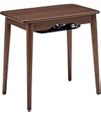 Amazon.co.jp : ユアサプライムス 2Wayこたつテーブル ハイタイプ ロー