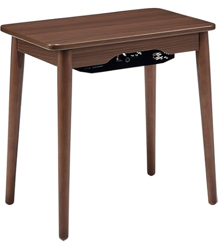 【極美品】こたつ2021年製　炬燵TM-109 滝口木材株式会社 ⭐︎ラグ付き⭐︎ 811tdOAiZYL._AC_UF894,