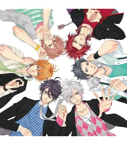 Amazon.co.jp: ドラマCD BROTHERS CONFLICT RARE TRACK : おもちゃ