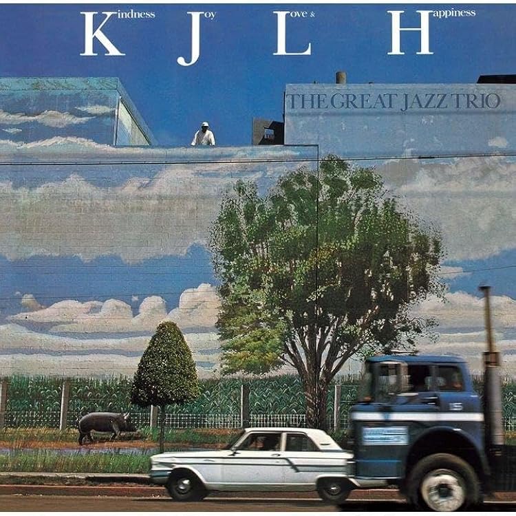 Amazon.co.jp: ラヴ・フォー・セール (限定盤) - ザ・グレイト・ジャズ