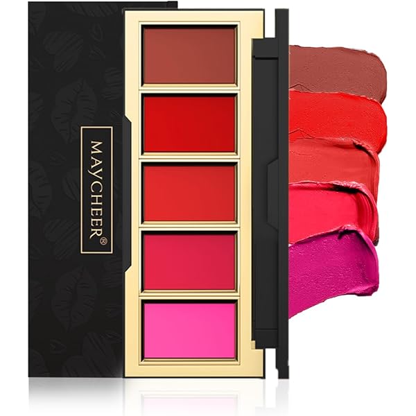 Amazon.co.jp: Yves Saint Laurent(イヴサンローラン) リップパレット