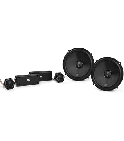 Amazon.co.jp: JBL 2 1/2インチ カーオーディオミッドレンジ