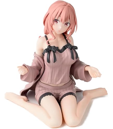 Amazon.co.jp: 甘神夕奈 フィギュア 甘神さんちの縁結び Coreful