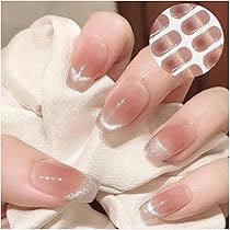 Amazon.co.jp: COLORBIRD ジェルネイルシール 硬化タイプ 手用