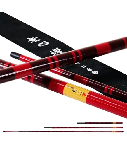 Amazon | ダイワ(DAIWA) 竿掛け(ロッドホルダー) 総塗り 凛 小仕舞二