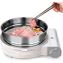 Amazon | ビストロの達人Ⅲ 和の匠エディション イワタニ Iwatani