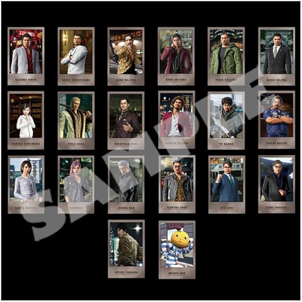 カゲロウプロジェクト 特典 クリアしおり 全20種セット Amazon.co.jp: カゲロウプロジェクト カゲプロ daze ポスト