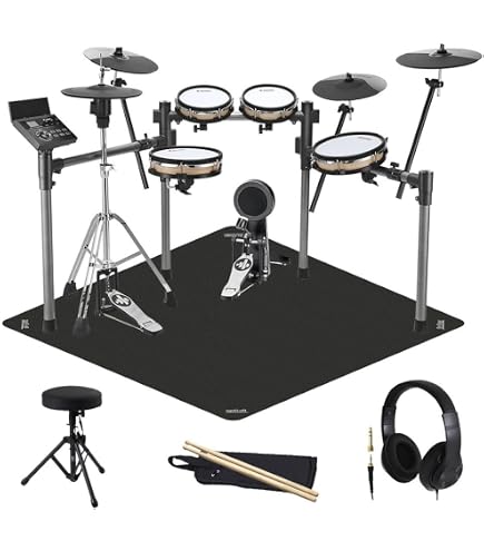 Amazon.co.jp: Donner DDA-35 電子ドラム用アンプ スピーカー 35W
