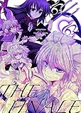THE FINALE[東方Project]