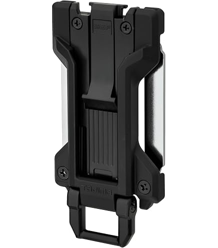 Amazon.co.jp: ニックス 腰袋 CORDURA ナイロン 脱着タイプ ダスト