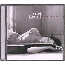 BRUNI,CARLA - French Touch | Amazon.com.au | Music