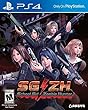 School Girl/ Zombie Hunter (輸入版:北米)- PS4