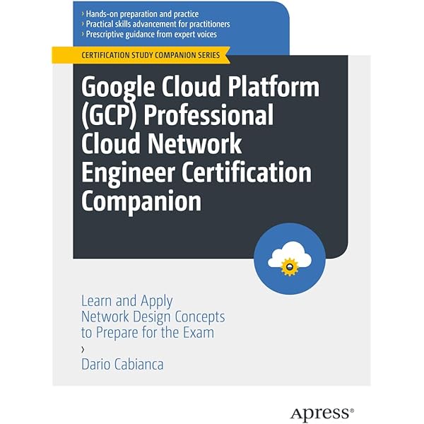 Amazon | Google Cloud Platform (GCP) Professional Cloud