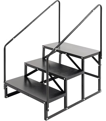 踏み台 Amazon.co.jp: マツ六 踏台 アルミ踏み台 固定金具付 1段 AF-1: 産業