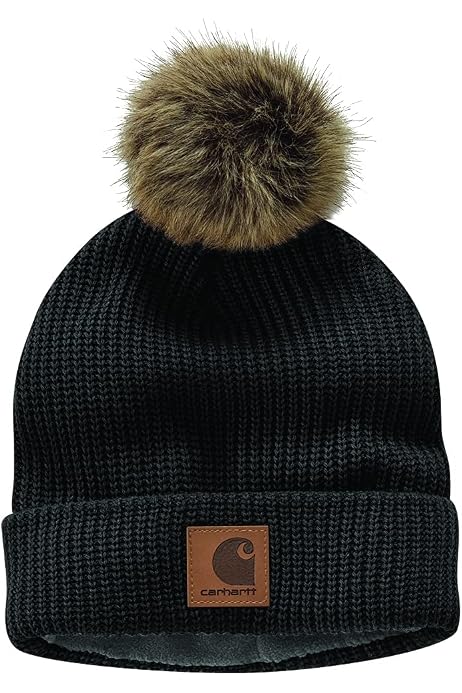 CARHARTT Women's Lookout Hat Beanie 