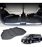 Amazon.co.jp: Levolva (レヴォルヴァ) ラゲッジカバー - 30系