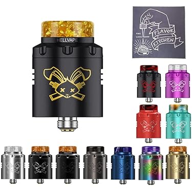 Amazon.co.jp ほしい物ランキング: 電子たばこ用アトマイザー で