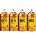 Amazon.co.jp: サントリー 角瓶 特製 ＜角＞ 業務店専用 ペットボトル