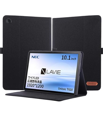 Amazon.co.jp: Aokil 対応For NEC LAVIE Tab Lite TL103/KAL 10.1型 半