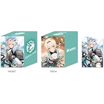 Amazon | hololive OFFICIAL CARD GAME オフィシャルホロカケース vol