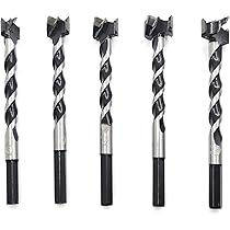 Amazon.co.jp: YUENTOEN 木工用座ぐりビット 木工用ドリル 六角軸 16mm