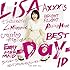 LiSA「LiSA BEST -Day-(通常盤)」