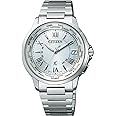 [シチズン]CITIZEN 腕時計 xC クロスシー エコ・ドライブ 電波時計 ペアモデル CB1020-54A メンズ