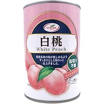 Amazon | リリー果物缶詰詰め合わせギフト | ノーブランド品