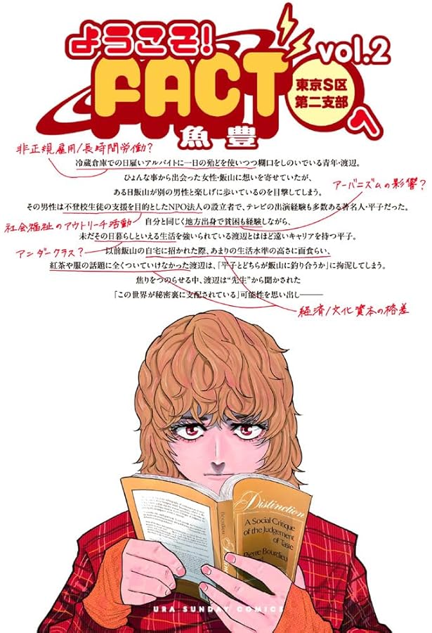 ようこそ!FACT(東京S区第二支部)へ (4) (裏少年サンデー