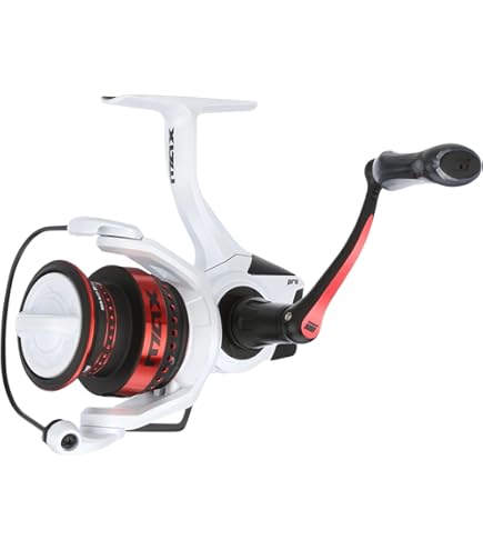 アブガルシア　Revo X Abu Garcia Revo® X Spinning Reel | Abu Garcia® – Abu Garcia