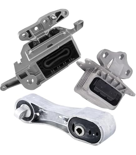 Amazon | エンジンマウントセット MINI互換品(BMW互換品) F54/F55/F56