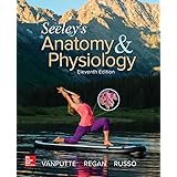 Seeley's Anatomy & Physiology