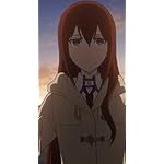 STEINS;GATE iPhoneSE/5s/5c/5 壁紙 視差効果 牧瀬 紅莉栖(まきせ くりす) STEINS;GATE iPhoneSE/5s/5c/5 壁紙 視差効果 牧瀬 紅莉栖(まきせ くりす)