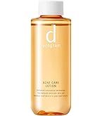 Amazon.co.jp: d プログラム アクネケア ローション MB 化粧水 敏感肌