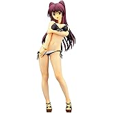 ToHeart2 向坂環 水着ver. (1/4スケール PVC塗装済み完成品)