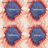 Quadraphilya; Songs+Waltzes+Waltzes+Songs