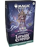 MTG FF 統率者デッキ サイオンズ・スペル　日本語 MTG コレクター版統率者デッキ 日本語版 サイオンズ・スペル FF ②