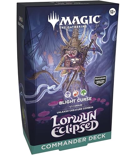 Amazon.co.jp: 『マジック:ザ・ギャザリング——FINAL FANTASY』 統率者